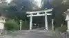 群馬県護国神社(群馬県)