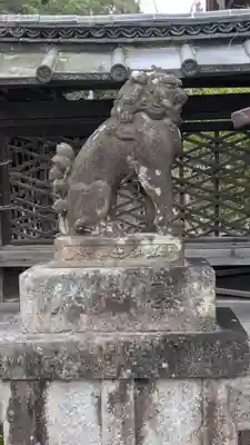 三尾神社(滋賀県)