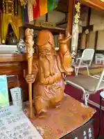 一見山 道音寺(愛知県)