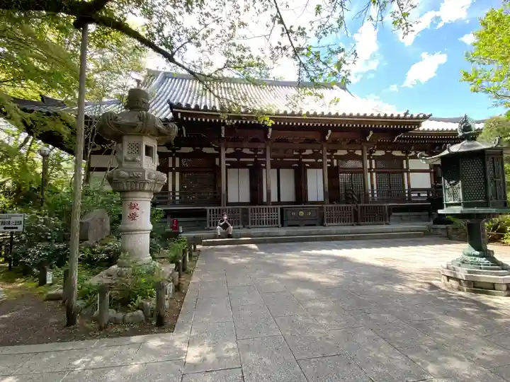 高幡不動尊 金剛寺(東京都)