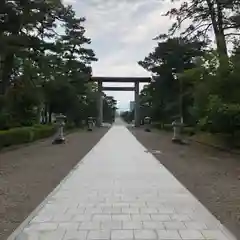 荘内神社(山形県)