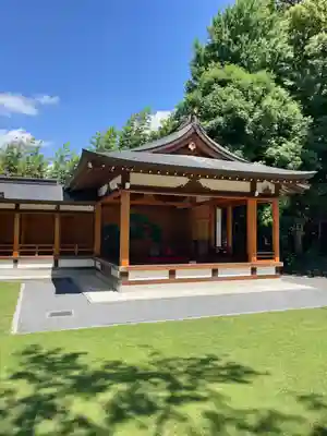 阿佐ヶ谷神明宮(東京都)