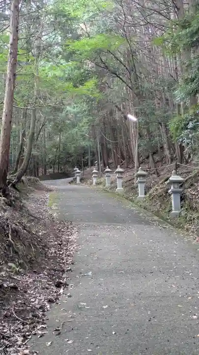 宇佐八幡神社(滋賀県)