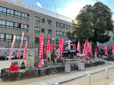 四天王寺(大阪府)