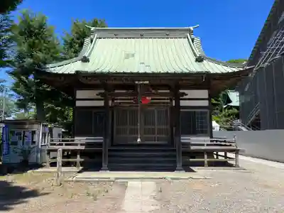 法華経寺のその他建物