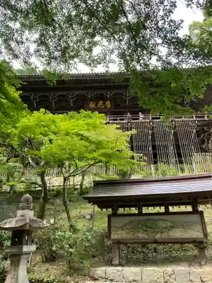 圓教寺のその他建物