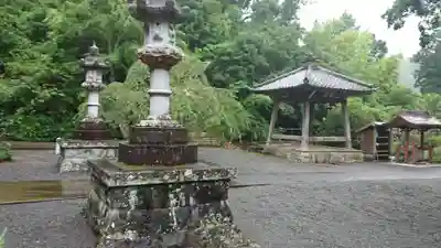 本立寺のその他建物