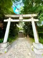 日吉神社(東京都)