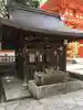 今宮神社の手水舎