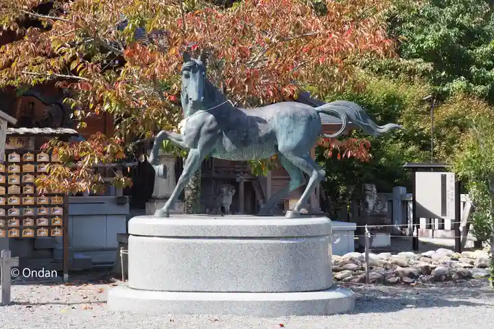 丹生川上神社(上社)(奈良県)