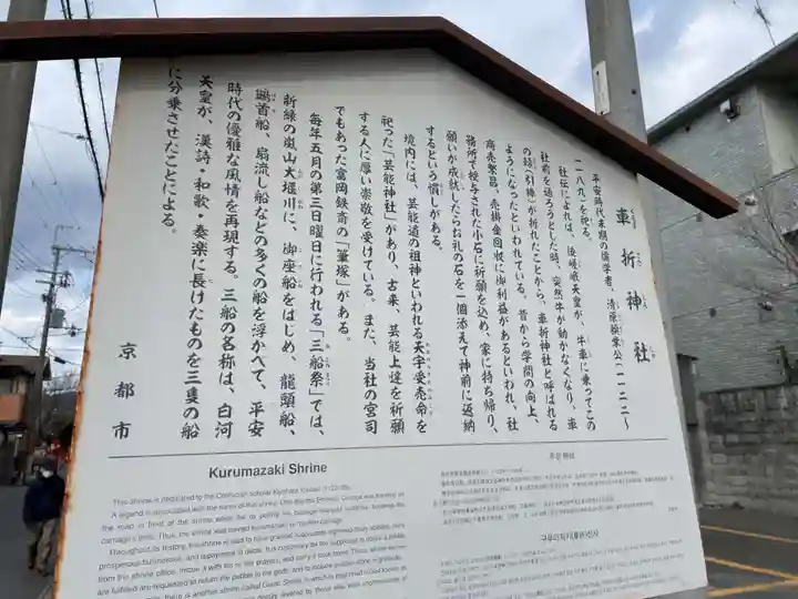 車折神社(京都府)