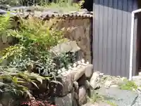 祠(妖怪美術館04号館)(香川県)