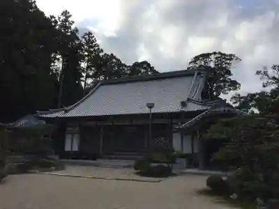 見性寺(三重県)