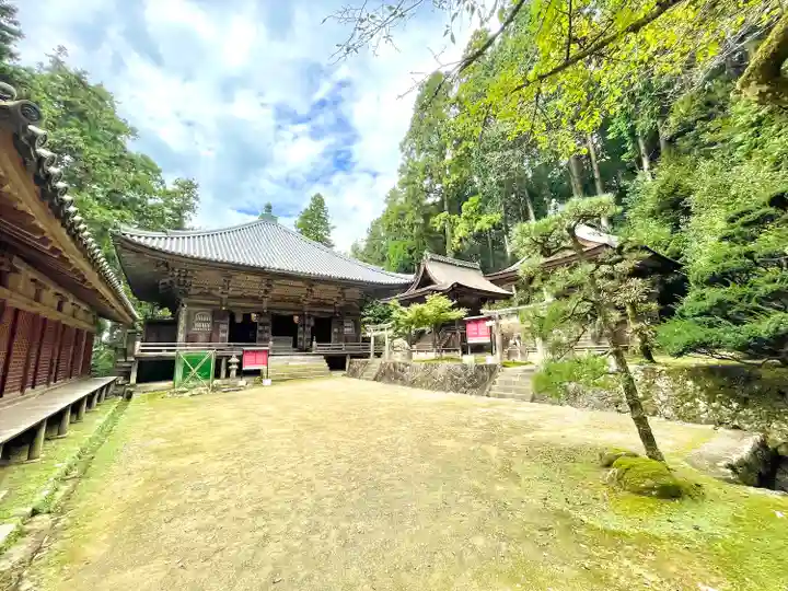 圓教寺(兵庫県)