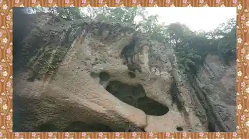 大谷寺(栃木県)