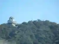 神明神社(岐阜県)