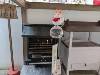 竹駒神社(宮城県)