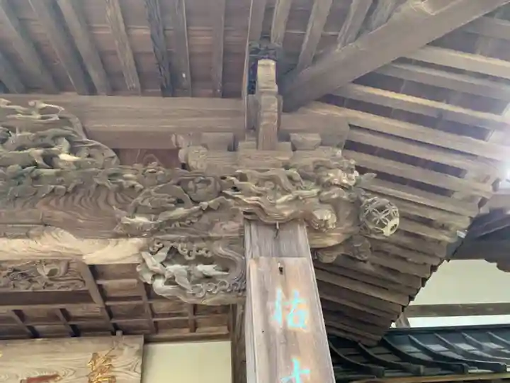 真勝寺のその他建物