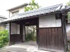 長泉寺(奈良県)