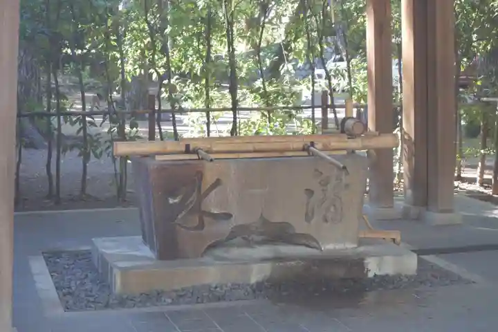 浜松八幡宮(静岡県)