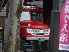 住吉神社琴平神社合社(東京都)