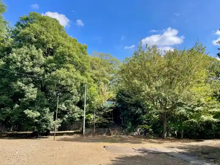金毘羅神社(東京都)