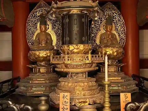 喜多院(埼玉県)