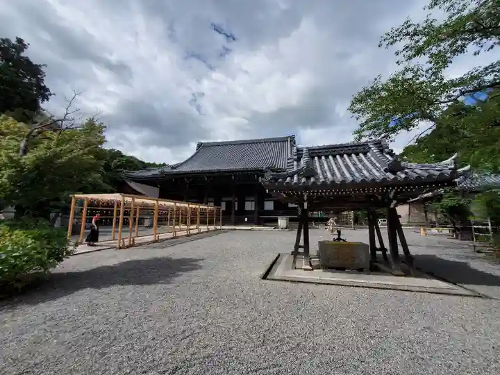 西教寺のその他建物