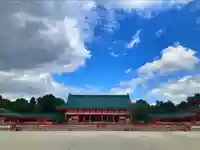 平安神宮のその他建物