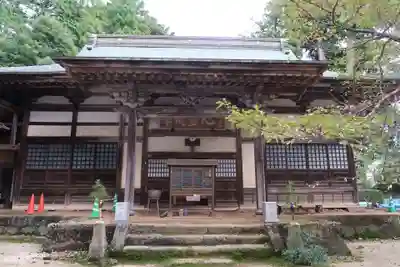 松尾寺(京都府)