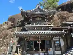 救馬溪観音(和歌山県)