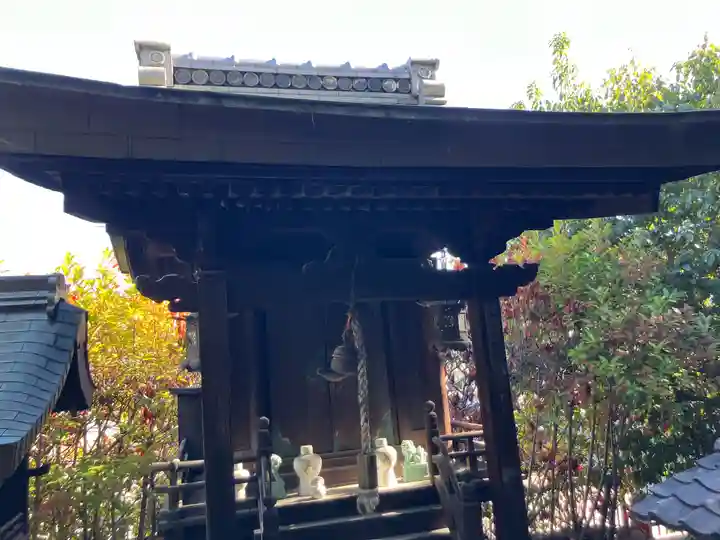 北向山不動院(京都府)