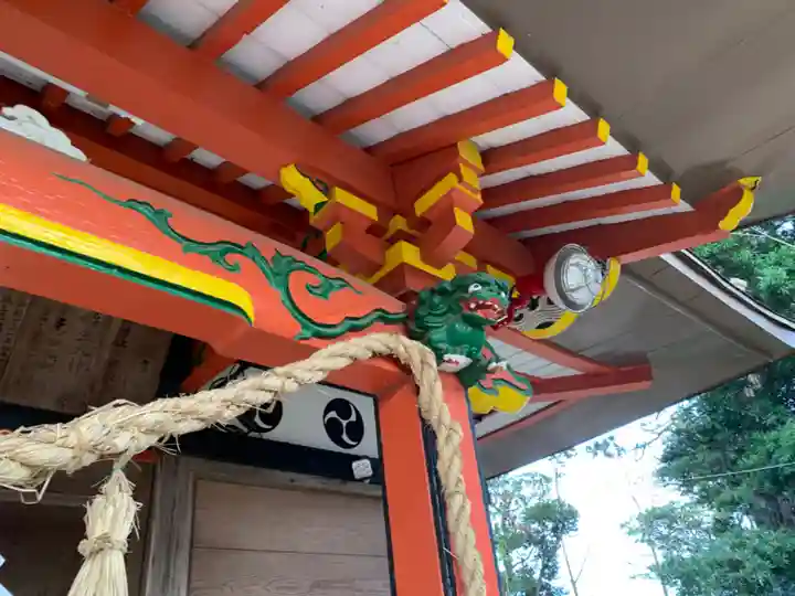 稲生大神(千葉県)