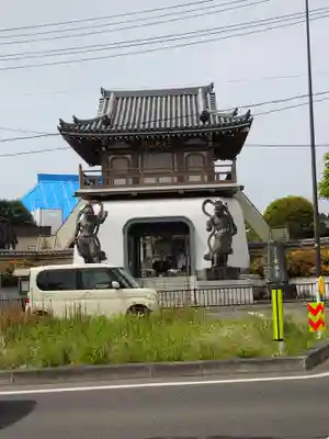 秀林寺(宮城県)