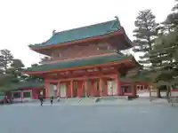 平安神宮(京都府)