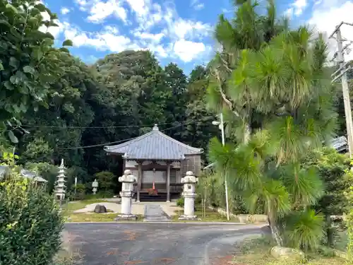 長泉寺(三重県)