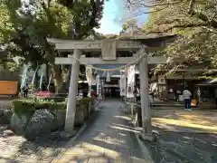 王子神社(徳島県)