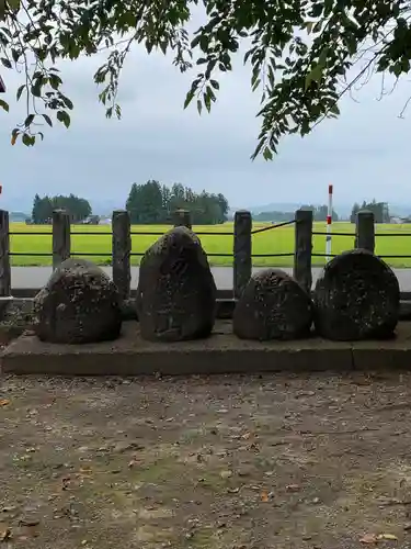 春日神社(岩手県)