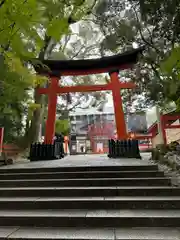 宇佐神宮(大分県)