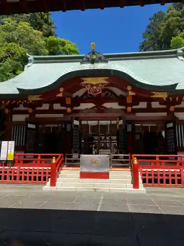 静岡浅間神社(静岡県)