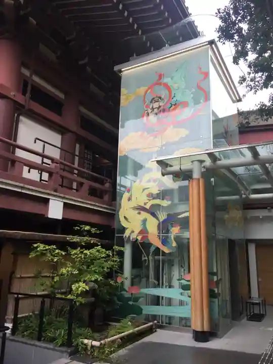 東光寺のその他建物