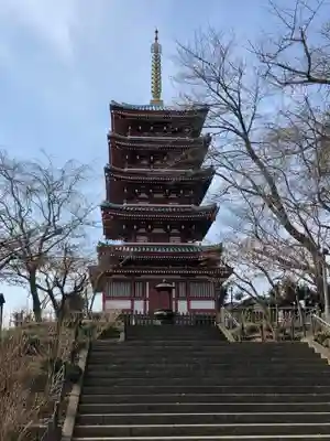 本土寺のその他建物