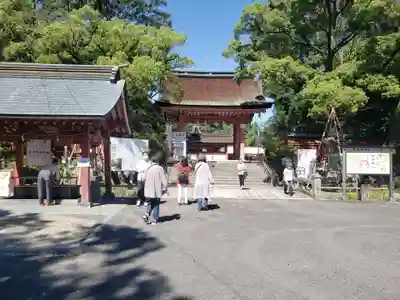 津島神社のその他建物