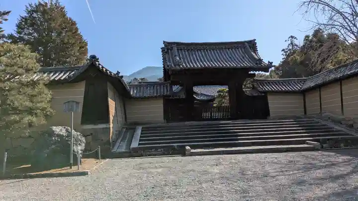 隨心院(随心院)(京都府)