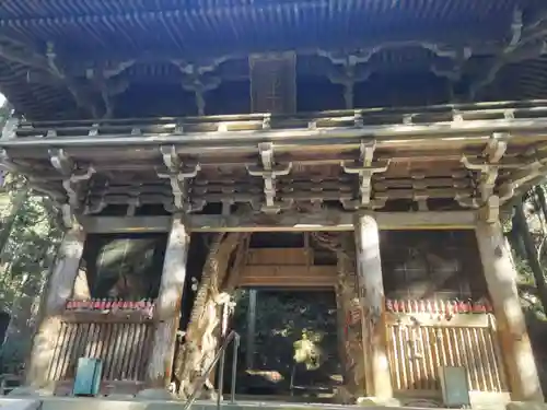 大宝寺(愛媛県)