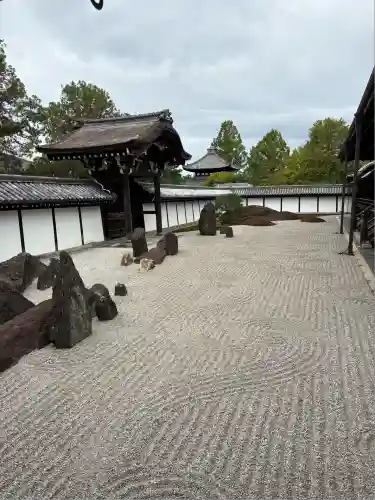 東福禅寺（東福寺）(京都府)
