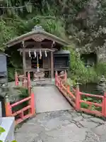 銭洗弁財天宇賀福神社(神奈川県)