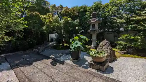 長興院(京都府)