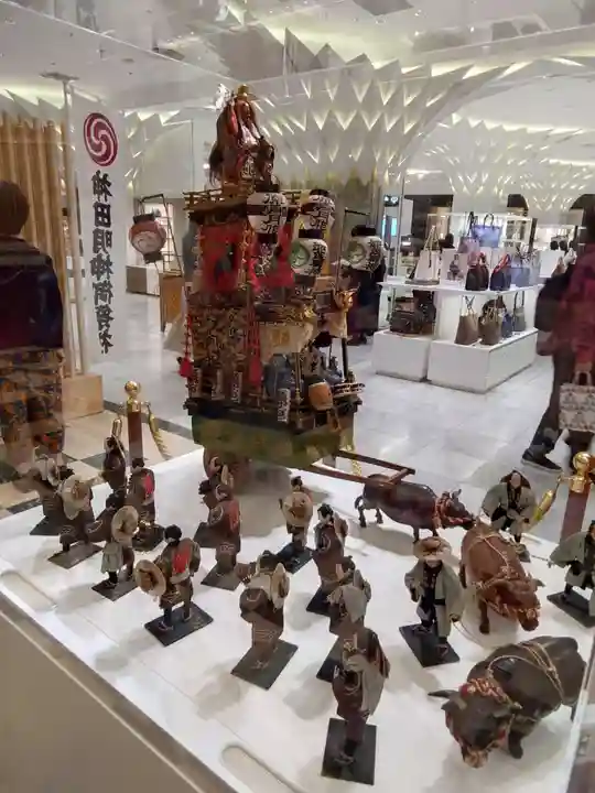 神田神社(神田明神)のお祭り