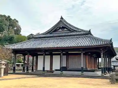 清水寺(長崎県)
